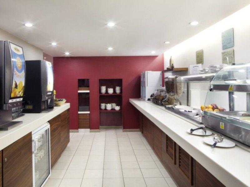 Express - Salford Quays By Ihg Manchester